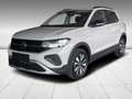 Volkswagen T-Cross 1.0 TSI Goal AppleCarPlay ACC Sitzhzg Grijs - thumbnail 2