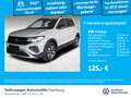 Volkswagen T-Cross 1.0 TSI Goal AppleCarPlay ACC Sitzhzg Grijs - thumbnail 1