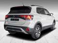 Volkswagen T-Cross 1.0 TSI Goal AppleCarPlay ACC Sitzhzg Grijs - thumbnail 6