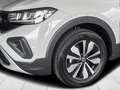 Volkswagen T-Cross 1.0 TSI Goal AppleCarPlay ACC Sitzhzg Grijs - thumbnail 8