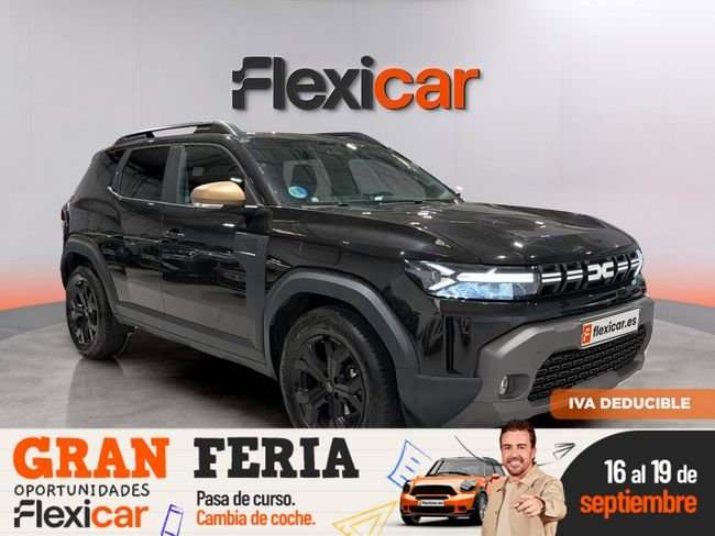 Dacia Duster Expression mild hybrid 140 - foto 1