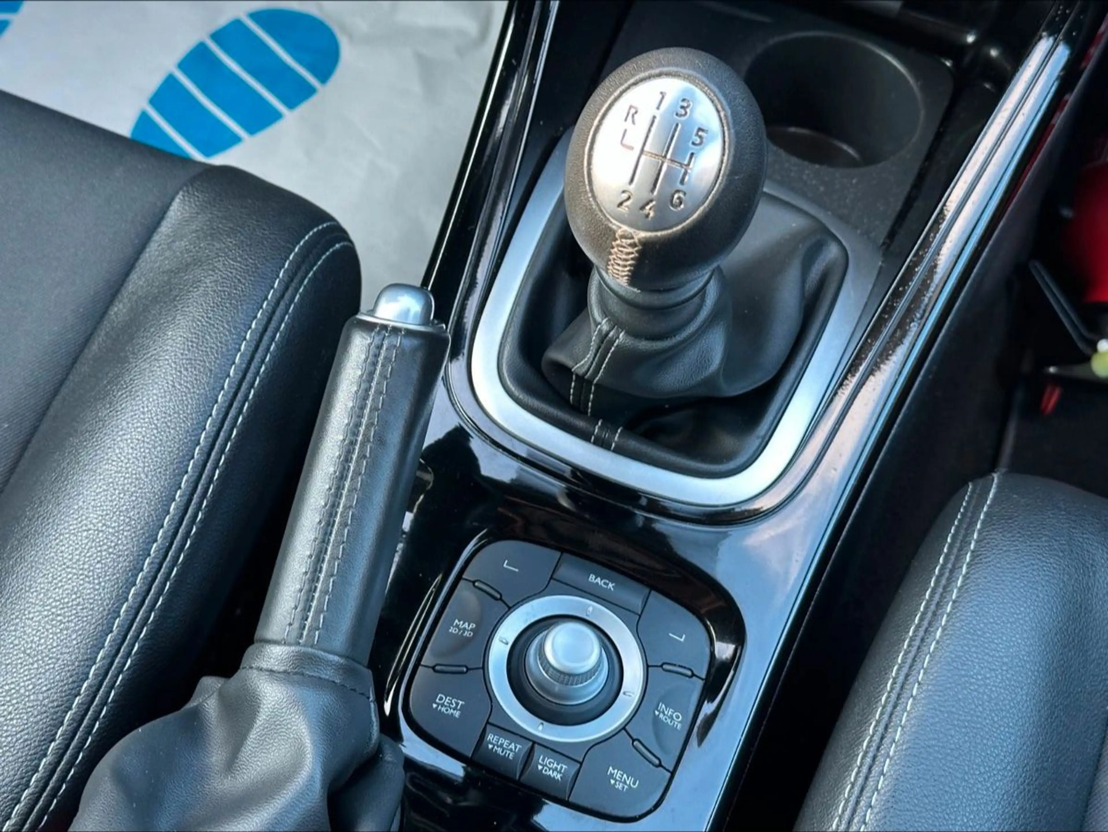 Renault Megane Grandtour BOSE Edition TEMPOMAT PDC NAVI — photo 21
