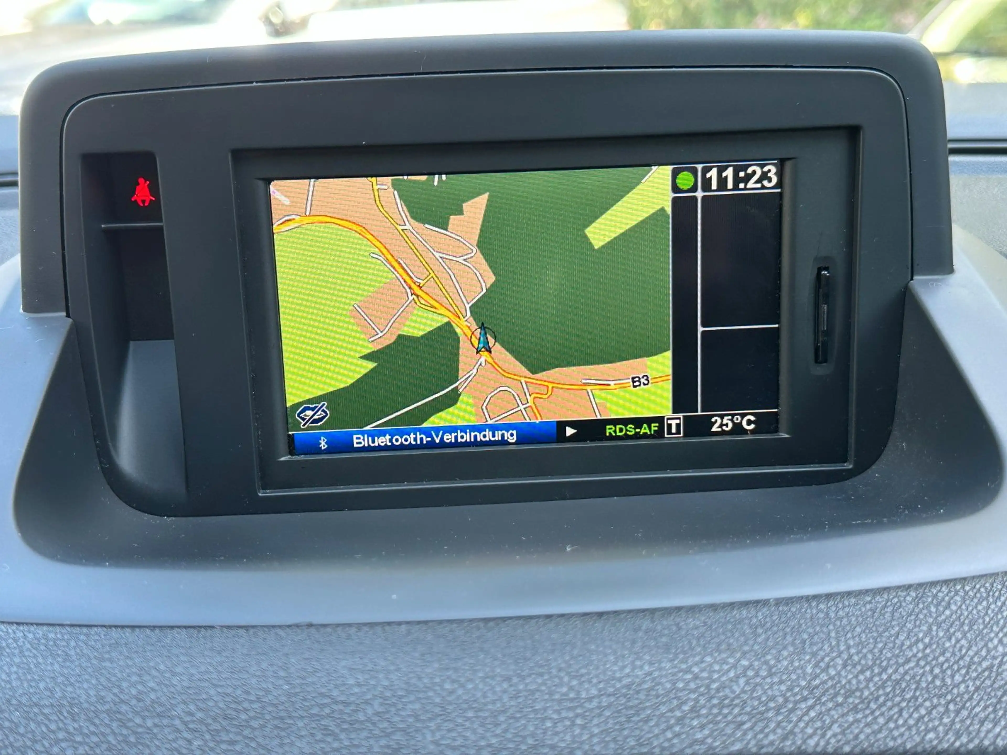 Renault Megane Grandtour BOSE Edition TEMPOMAT PDC NAVI — photo 15