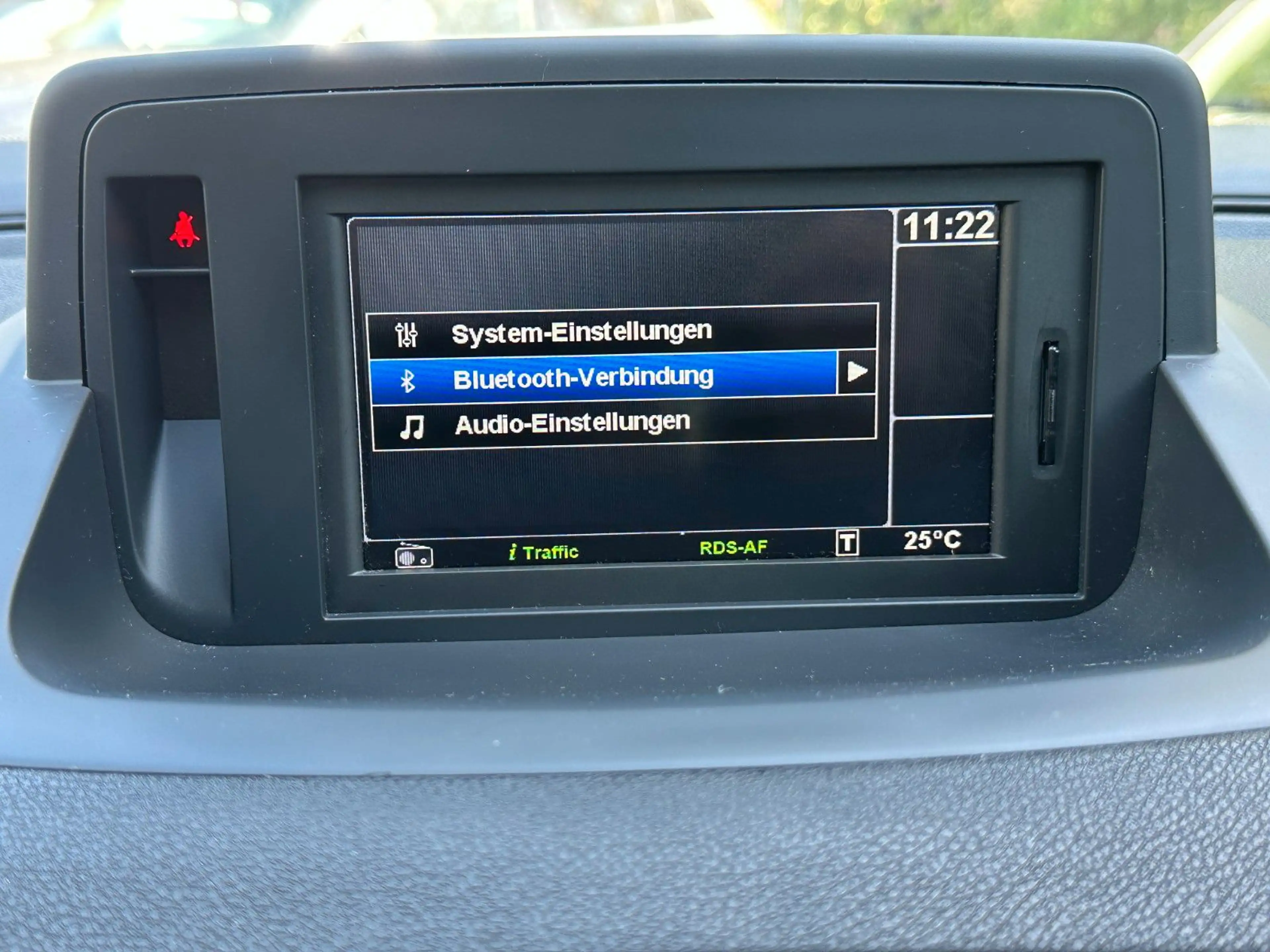 Renault Megane Grandtour BOSE Edition TEMPOMAT PDC NAVI — photo 13