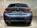 BMW 330 e xDrive Limousine M Sportpaket Blau - thumbnail 5