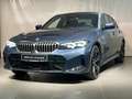 BMW 330 e xDrive Limousine M Sportpaket Blau - thumbnail 2
