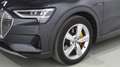 Audi e-tron 55 quattro Advanced Gris - thumbnail 3