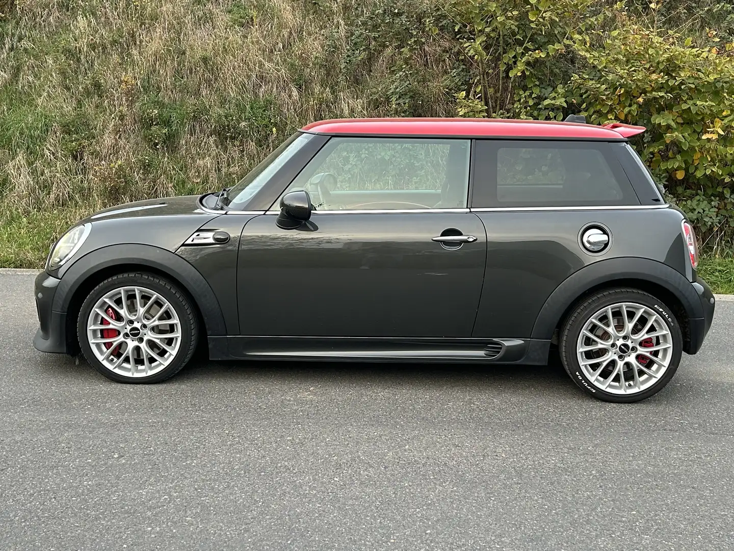 MINI John Cooper Works Mini John Cooper Works - 2