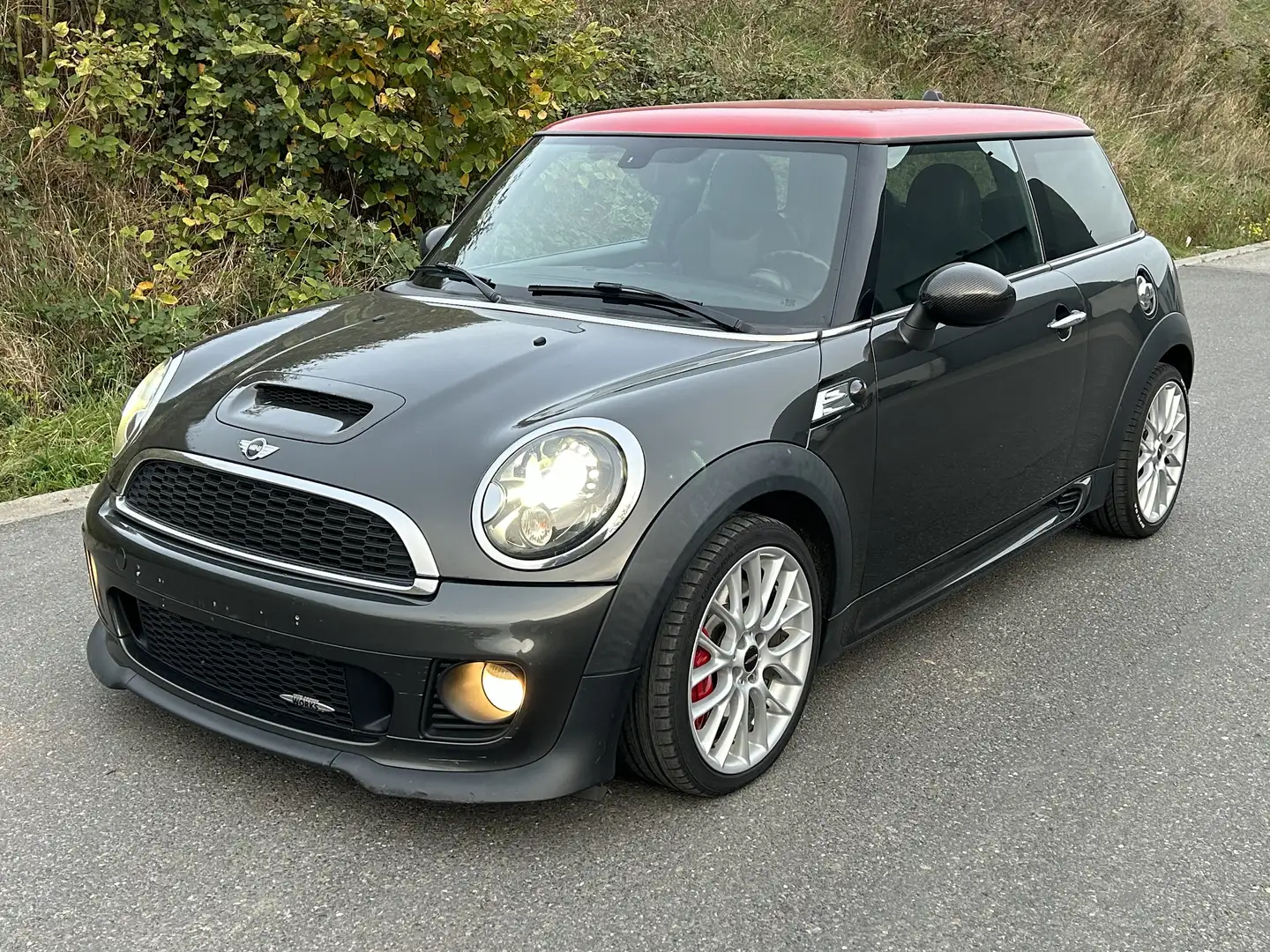 MINI John Cooper Works Mini John Cooper Works - 1