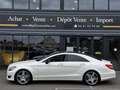 Mercedes-Benz CLS II (W218) 63 AMG 7G-Tronic %2B Weiß - thumbnail 5