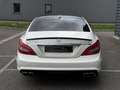 Mercedes-Benz CLS II (W218) 63 AMG 7G-Tronic %2B Blanco - thumbnail 8
