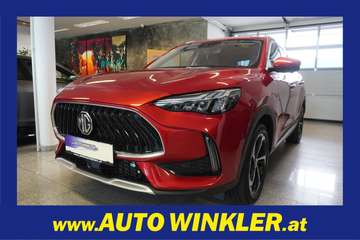 Luxury PHEV Aut. Facelift/MY25