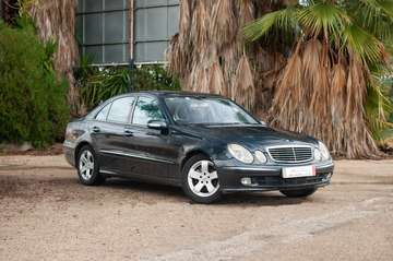 Estate 220CDI Avantgarde Aut.