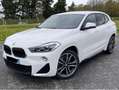 BMW X2 M sDrive 18i 140 ch DKG7  Sport X bijela - thumbnail 1