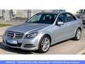 Mercedes-Benz C 180 C-Klasse C 180 CDI BlueEfficiency Avantgarde Grijs - thumbnail 1
