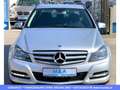 Mercedes-Benz C 180 C-Klasse C 180 CDI BlueEfficiency Avantgarde Grijs - thumbnail 2