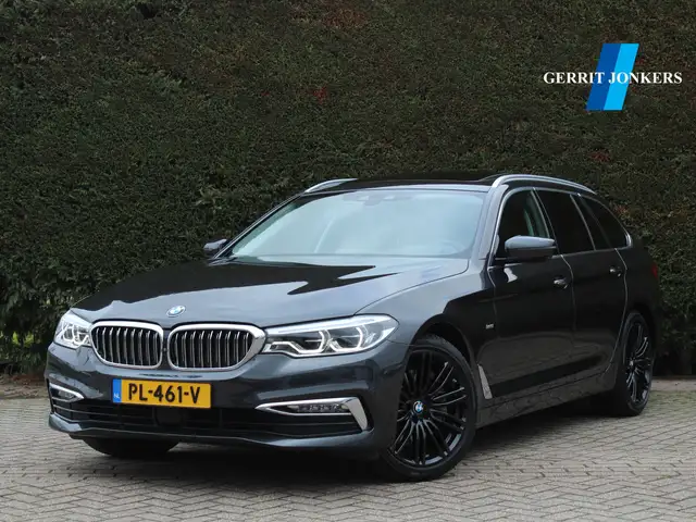 BMW 540 5-serie Touring 540i xDrive High Executive | Luxur