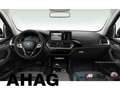 BMW X3 xDrive30e AT Navi Leder Bluetooth PDC MP3 Schn. Blau - thumbnail 4