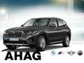 BMW X3 xDrive30e AT Navi Leder Bluetooth PDC MP3 Schn. Blau - thumbnail 1