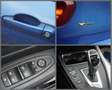 BMW 140 M140i Sport-Aut. Navi-Leder-Cam-PDC-Garantie Bleu - thumbnail 12