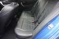 BMW 140 M140i Sport-Aut. Navi-Leder-Cam-PDC-Garantie Bleu - thumbnail 9