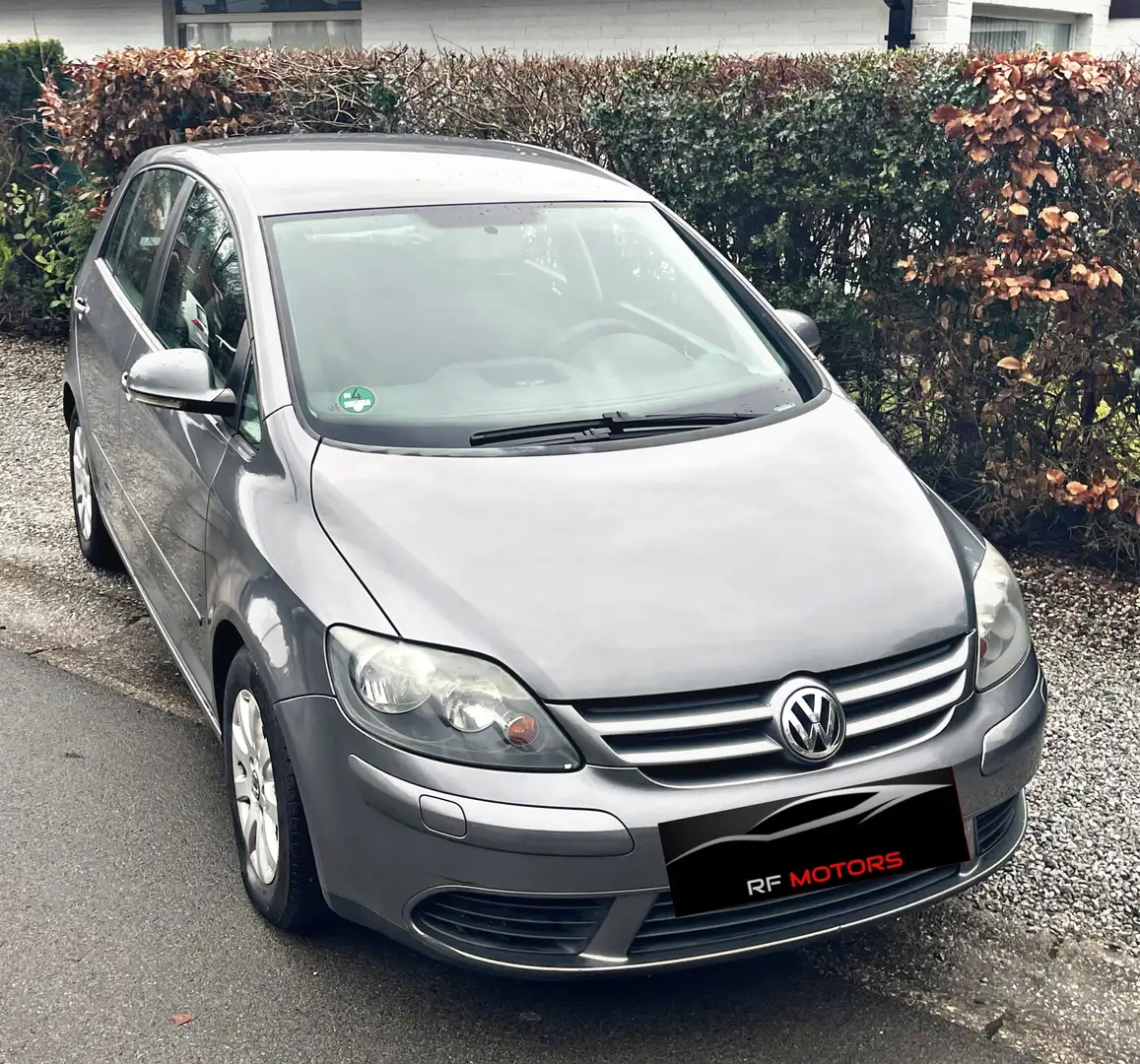 Volkswagen Golf Plus 1.6i 16v FSI On Tour - 2