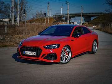 Coupé quattro