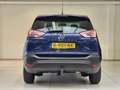 Opel Crossland 1.2 Turbo Edition | Navigatie | Achteruitrijcamera Blauw - thumbnail 4