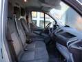 Ford Transit Custom 2.2 TDCI 101pk - Airco - Trekhaak - 3 Zits Argent - thumbnail 8