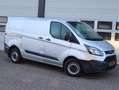 Ford Transit Custom 2.2 TDCI 101pk - Airco - Trekhaak - 3 Zits Argent - thumbnail 5
