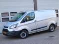 Ford Transit Custom 2.2 TDCI 101pk - Airco - Trekhaak - 3 Zits Argent - thumbnail 4