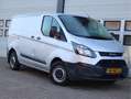 Ford Transit Custom 2.2 TDCI 101pk - Airco - Trekhaak - 3 Zits Argent - thumbnail 2