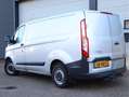 Ford Transit Custom 2.2 TDCI 101pk - Airco - Trekhaak - 3 Zits Argent - thumbnail 3