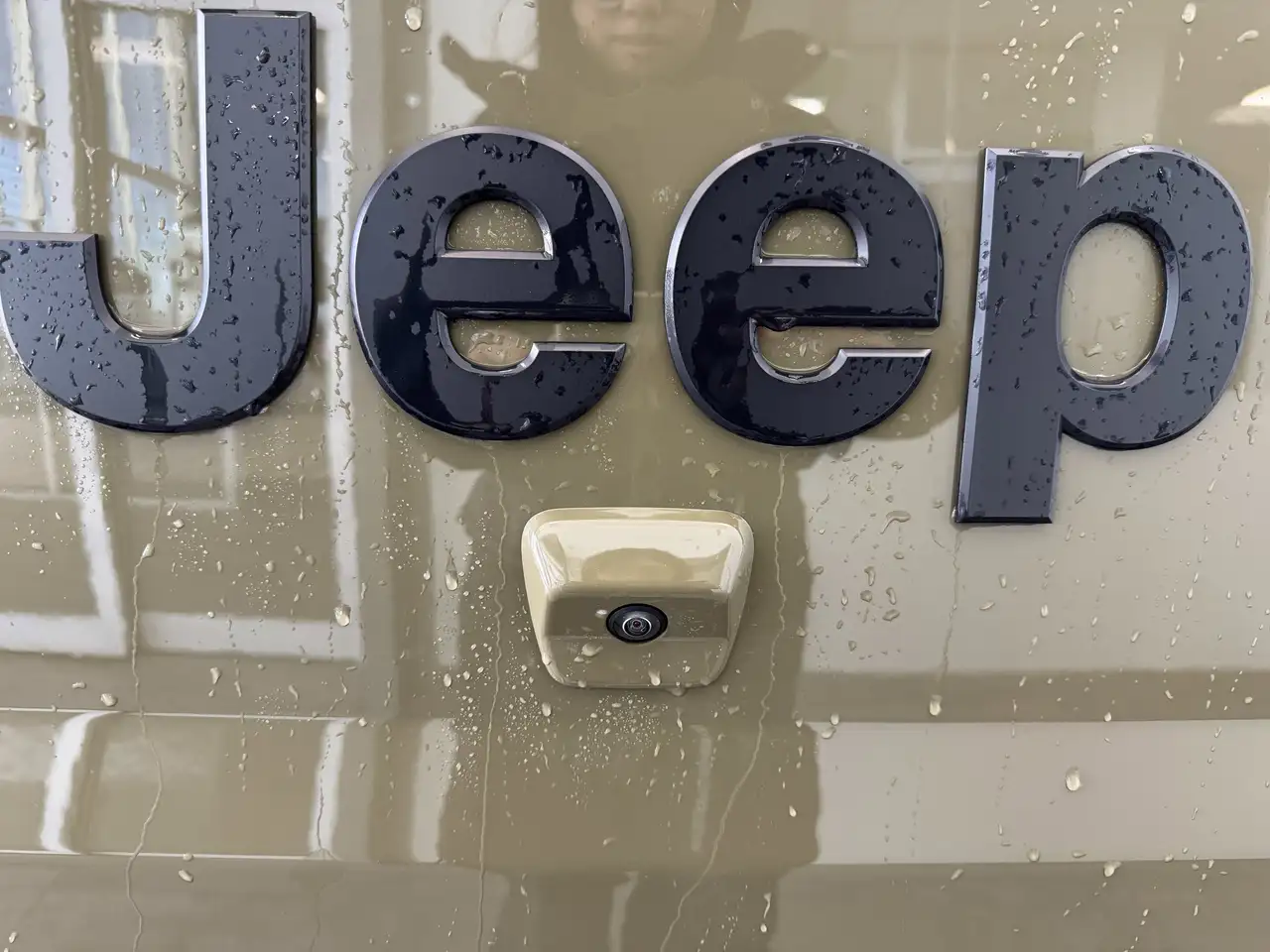 Jeep Gladiator снимка Jeep Gladiator