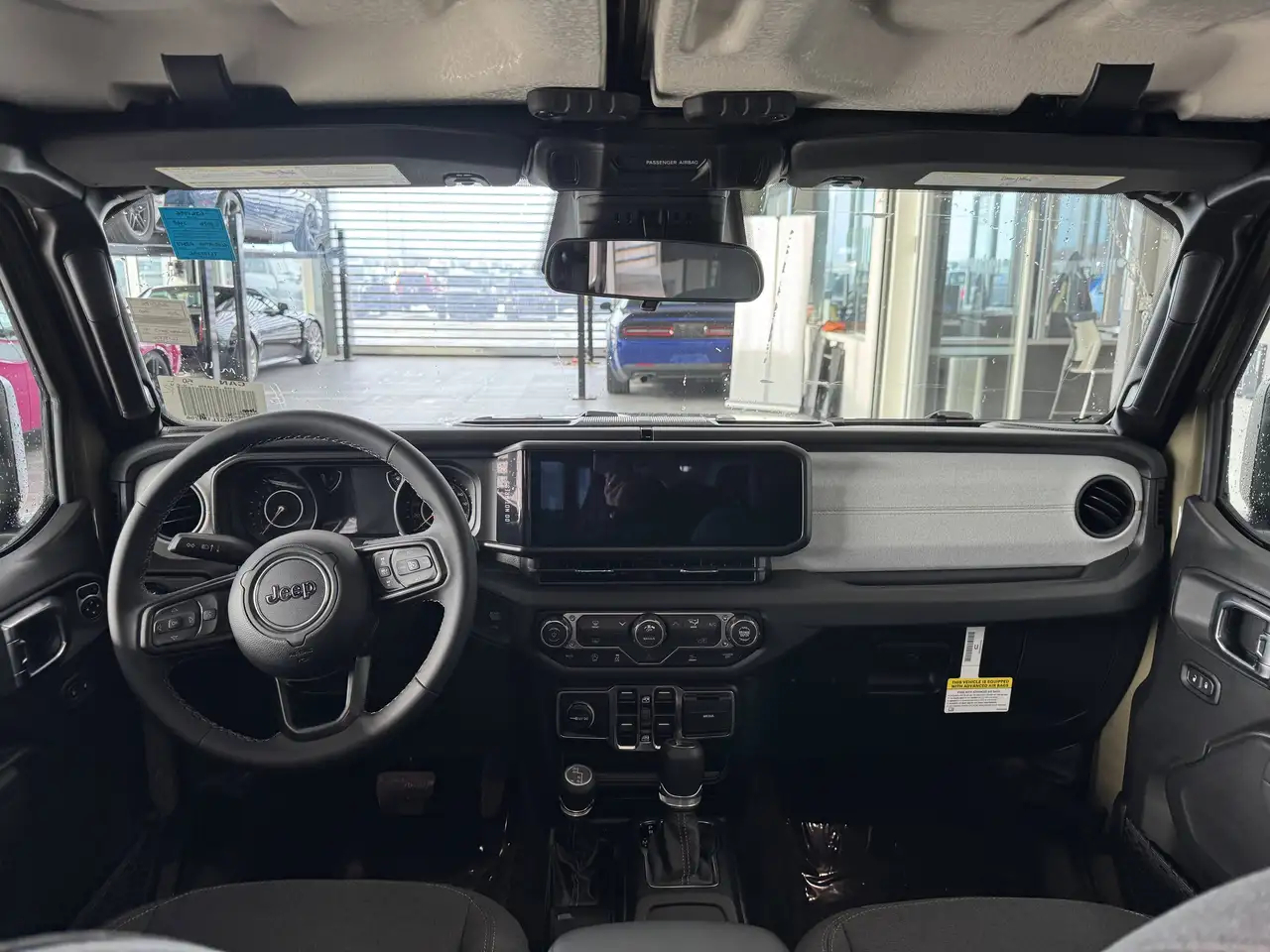 Jeep Gladiator снимка Jeep Gladiator