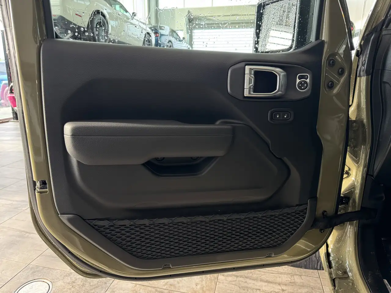 Jeep Gladiator снимка Jeep Gladiator