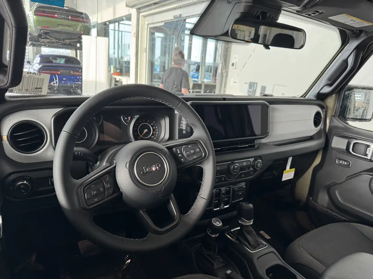 Jeep Gladiator снимка Jeep Gladiator