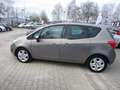 Opel Meriva -B Design Edition Klima AHK 850Kg-BC-CD-NSW-ESP-SV Beige - thumbnail 7