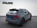 Volkswagen Tiguan R-Line TSI DSG Grau - thumbnail 6
