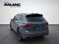 Volkswagen Tiguan R-Line TSI DSG Grau - thumbnail 4
