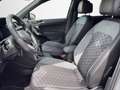 Volkswagen Tiguan R-Line TSI DSG Grau - thumbnail 9
