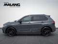 Volkswagen Tiguan R-Line TSI DSG Grau - thumbnail 3