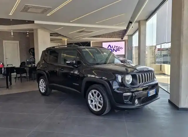 Jeep Renegade Renegade 1.6 mjt Limited 2wd 130cv