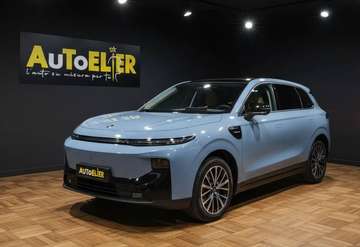 B10 reev hybrid Design 216 CV