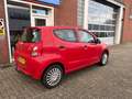Suzuki Alto 1.0 12V 50kW Rojo - thumbnail 4
