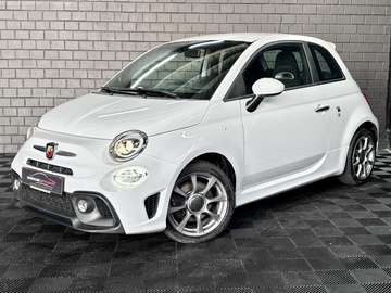 595 1.4 Turbo 145 CV