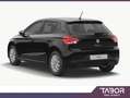 SEAT Ibiza 1.0 MPI 80 Style LED 2ZClim PDC Noir - thumbnail 3