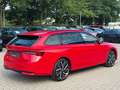 Skoda Octavia 2.0 TDI Sportline °360°ACC°VC°KEYLESS° Rojo - thumbnail 3