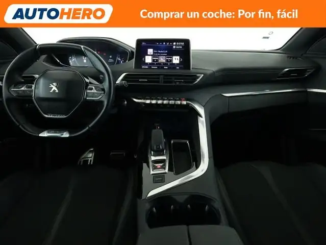 Peugeot 3008 view 13