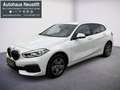 BMW 118 118 d Advantage Aut. *Xenon* Assist.* Weiß - thumbnail 1